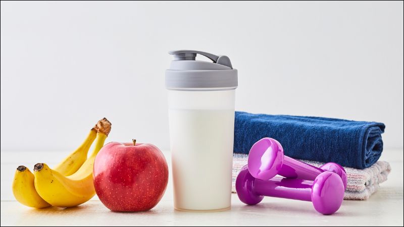 Thay đổi lối sống là nền tảng của mọi phương pháp giảm cân lành mạnh