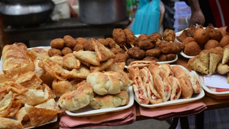 Thường xuyên tiêu thụ thực phẩm chế biến sẵn có thể dẫn đến béo phì