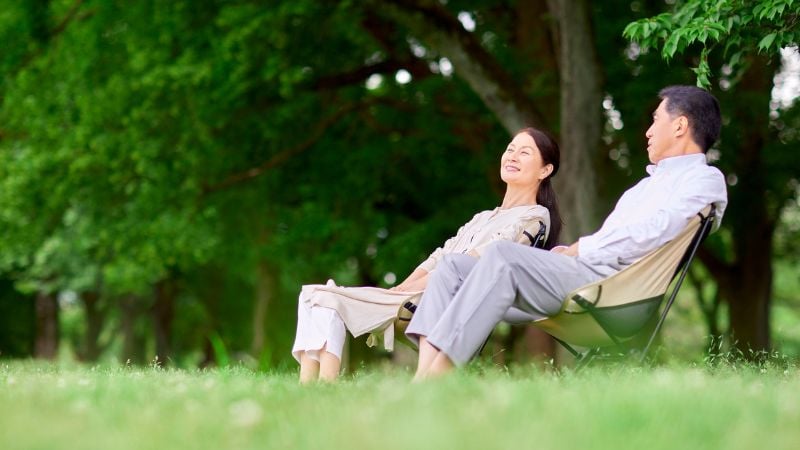 Cần giữ tinh thần thoải mái để chuẩn bị cho quá trình thực hiện IVF