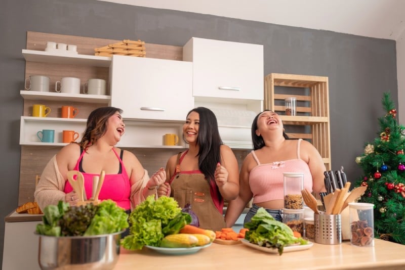 ăn uống giảm cân khoa học