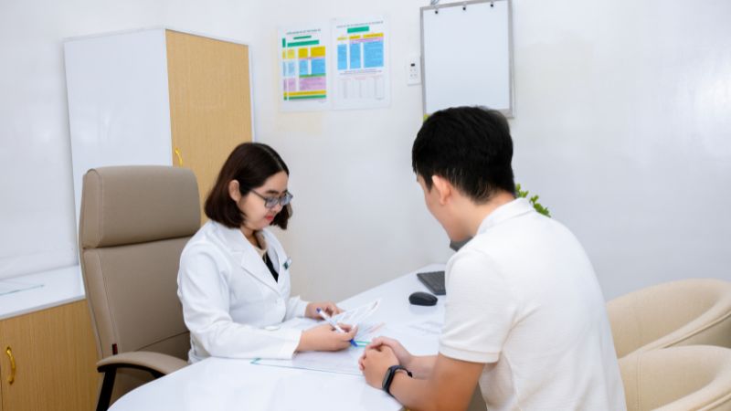 Hãy để DiaB đồng hành cùng bạn trên hành trình giảm mỡ bụng của bản thân!