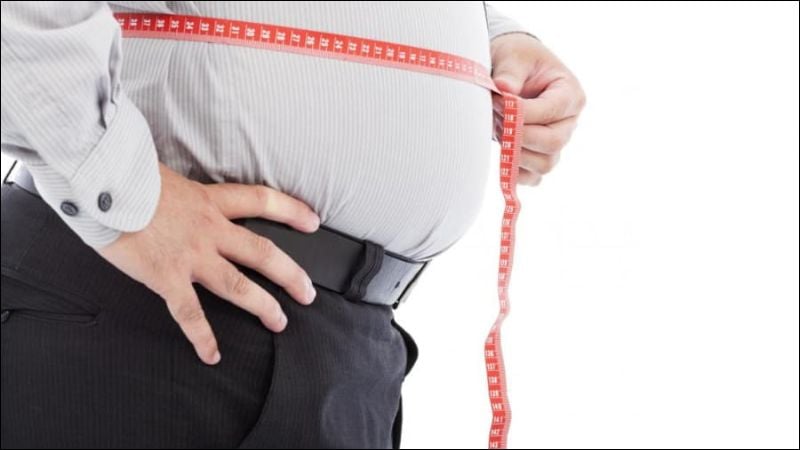 Người thừa cân, béo phì mắc bệnh tiểu đường là đối tượng phù hợp nhất nên giảm cân bằng GLP-1