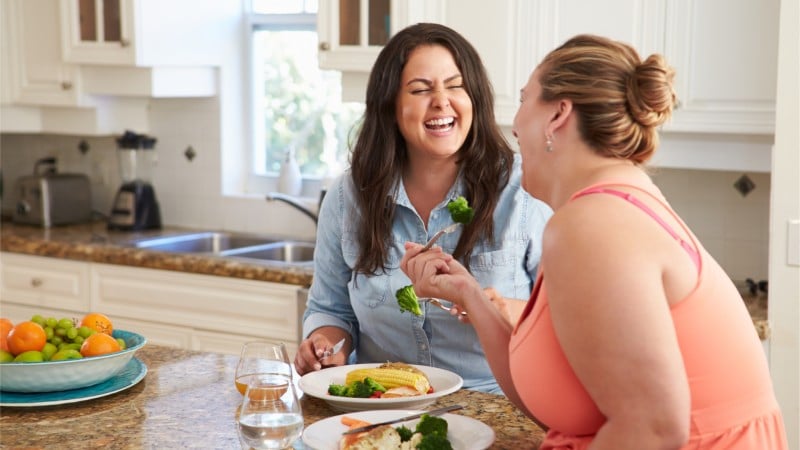 giảm cân cải thiện sinh sản nhanh