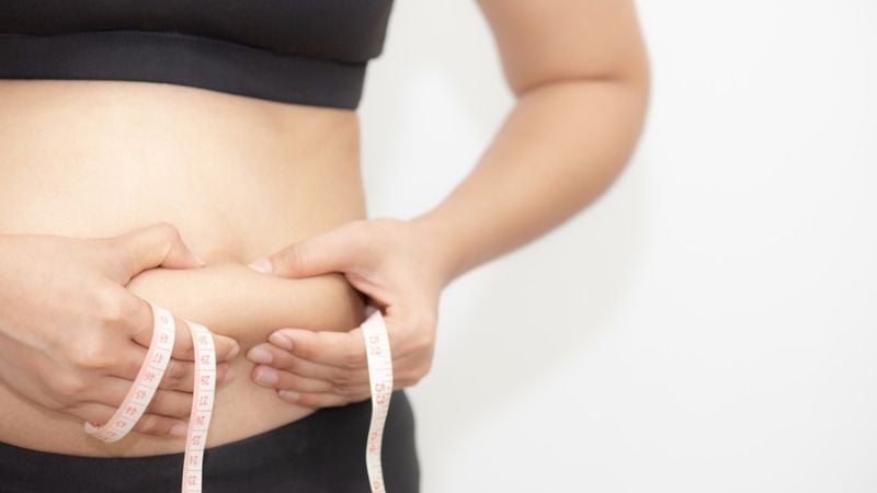 Giảm cân trước khi mang thai không thực sự cần thiết nếu bạn đang có cân nặng bình thường và sức khỏe ổn định