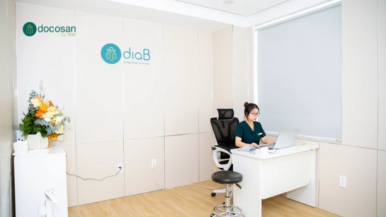 DiaB Cơ sở giúp bạn ngăn ngừa và kiểm soát các bệnh thận nhẹ