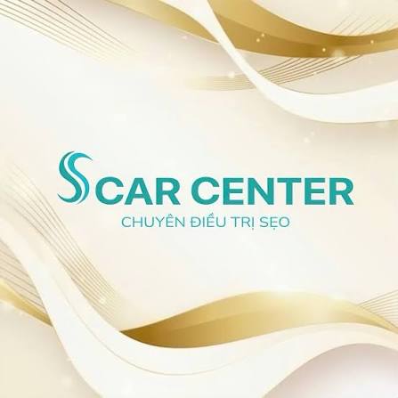 Logo Scar Center