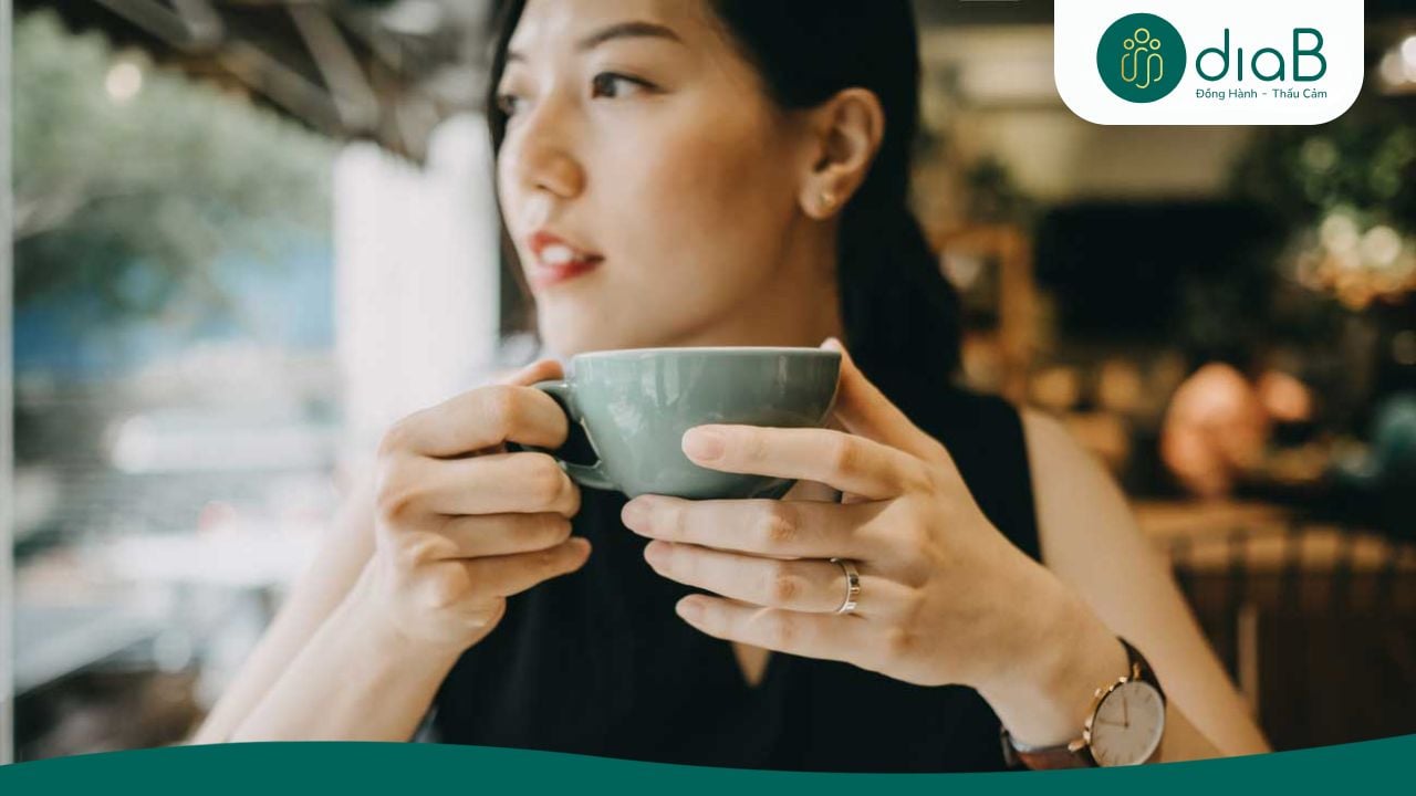 Cafe đen ngoài tác dụng giảm cân, còn phòng ngừa giảm nguy cơ đột quỵ