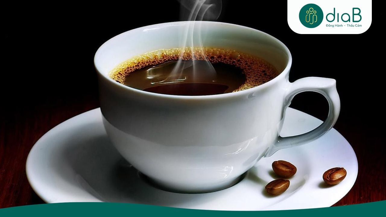 Cafe đen nguyên chất thực sự có khả năng hỗ trợ giảm cân hiệu quả