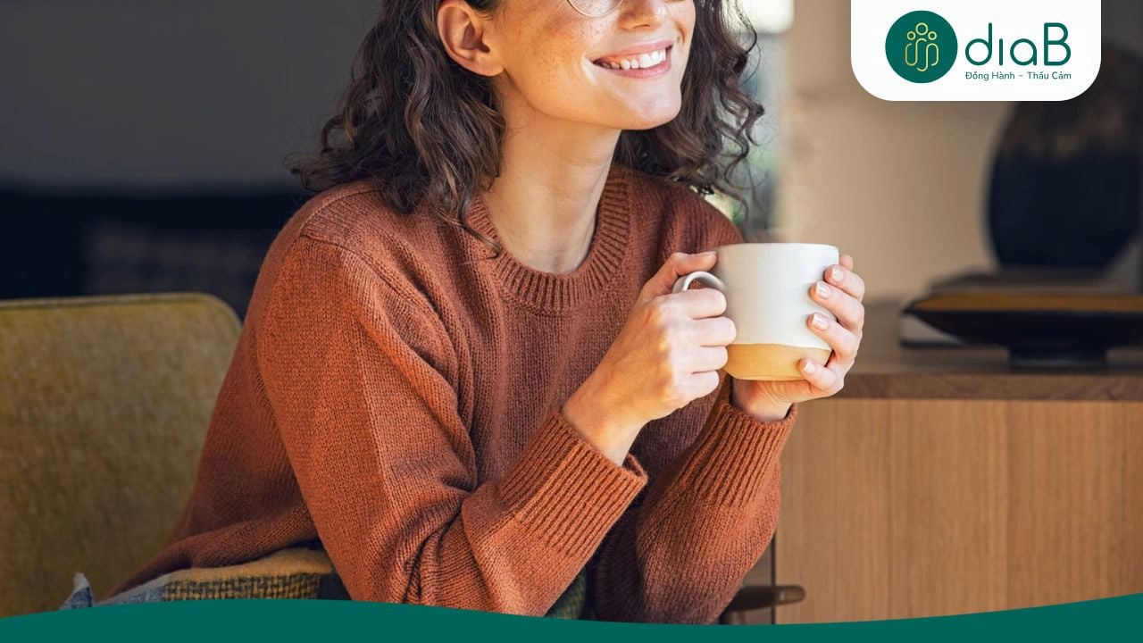 Thời điểm uống cafe đen buổi sáng tốt cho quá trình giảm cân