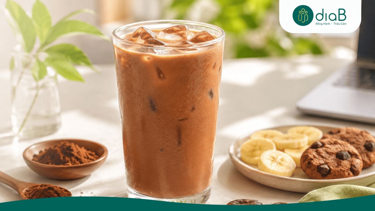 Cacao chứa nhiều chất xơ làm chậm quá trình tiêu hóa (Nguồn: Internet)