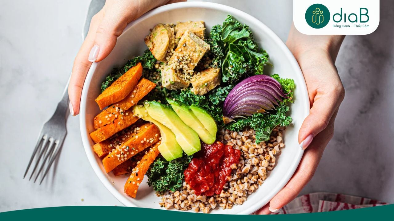 thực đơn eat clean