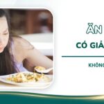 Ăn ít có giảm cân không?