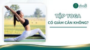 Tập yoga có giảm cân không? Những lợi ích tập yoga đốt mỡ bụng