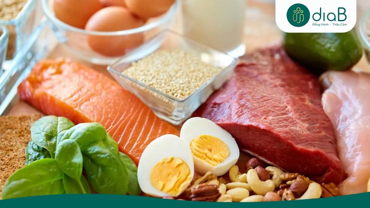 Tiêu hóa protein tiêu tốn nhiều năng lượng hơn so với carb hoặc chất béo
