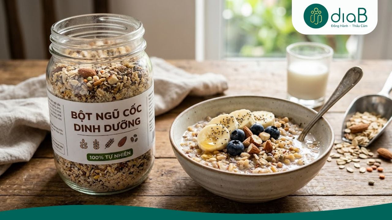 Hàm lượng chất xơ dồi dào giúp làm chậm quá trình tiêu hóa, giảm cảm giác thèm ăn