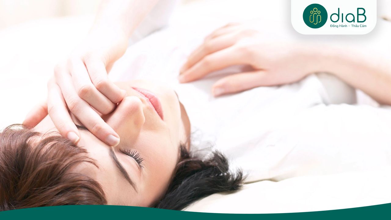 Hội chứng ngưng thở khi ngủ nguy hiểm do mỡ thừa béo phì