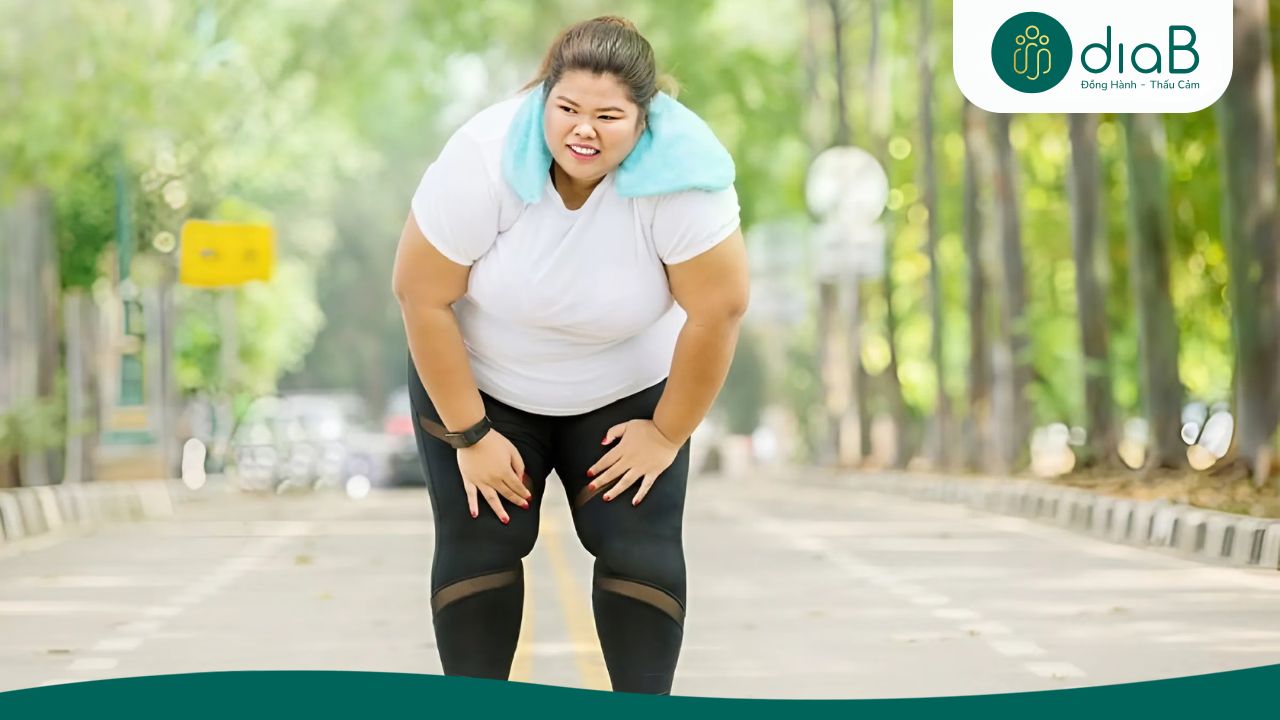 Dành ít nhất 150 phút mỗi tuần cho các bài tập cường độ trung bình như đi bộ
