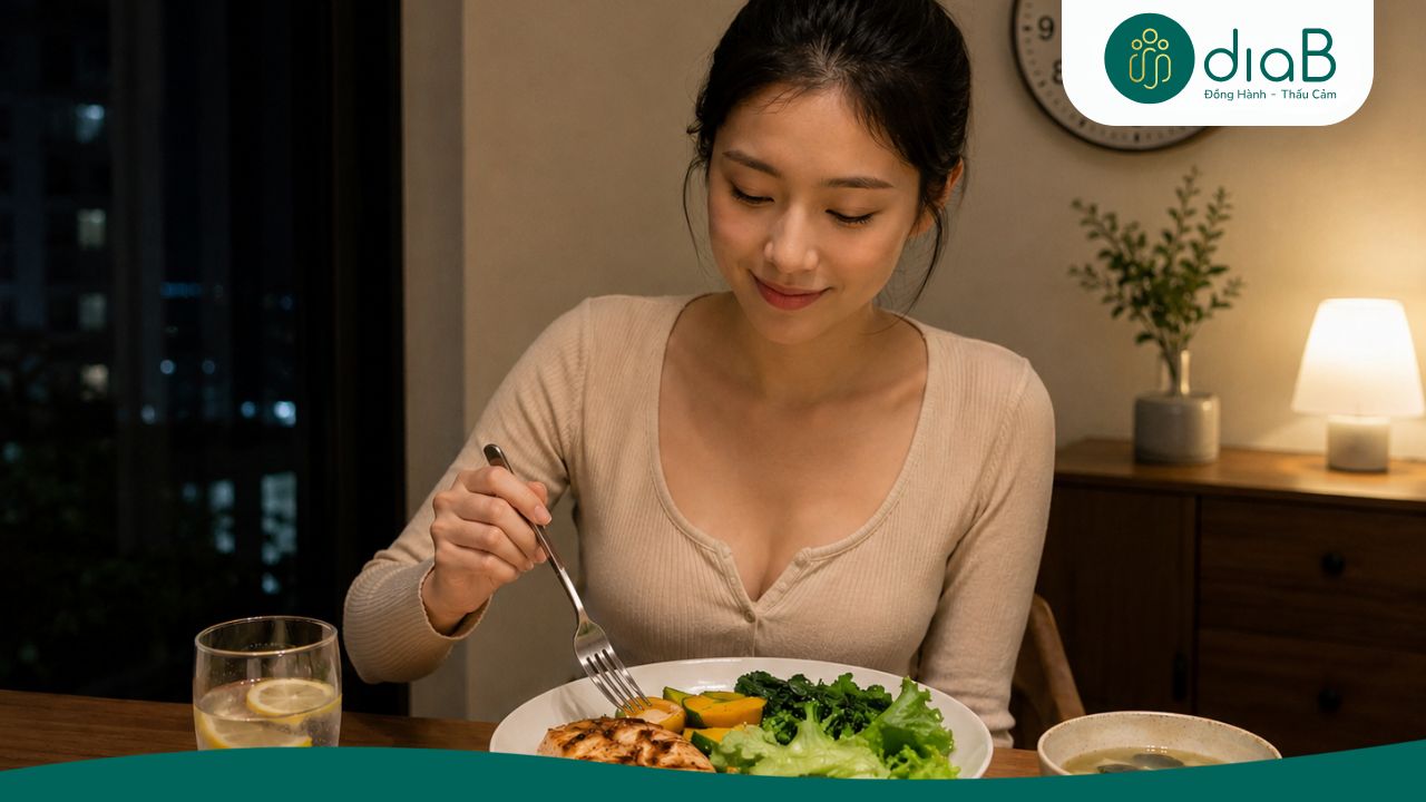 Sử dụng ứng dụng trên điện thoại hoặc sổ tay ghi chép để theo dõi cân nặng