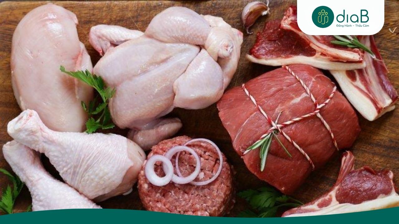 Bổ sung đạm giúp hạn chế cảm giác thèm ăn và giảm nạp thừa calo không cần thiết trong ngày