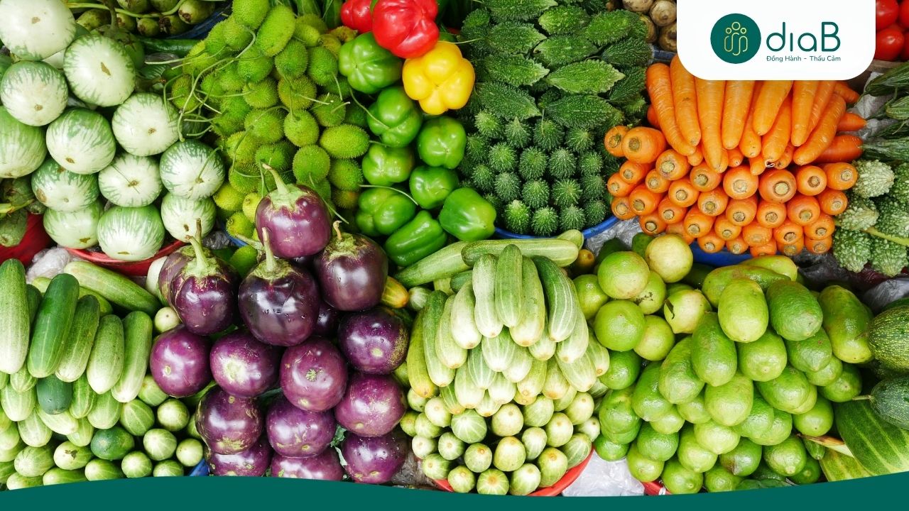 Chất xơ giúp mẹ có hệ tiêu hóa hoạt động trơn tru hơn, tránh đầy bụng táo bón