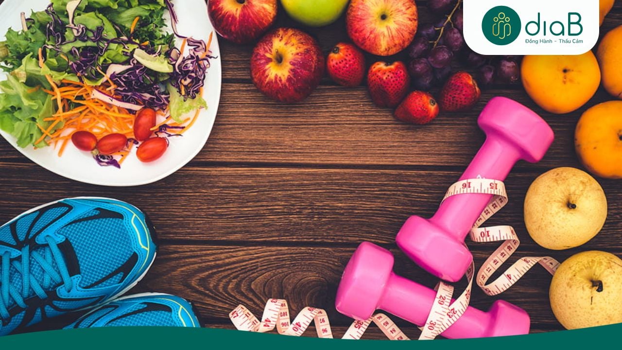 giảm cân cấp tốc
