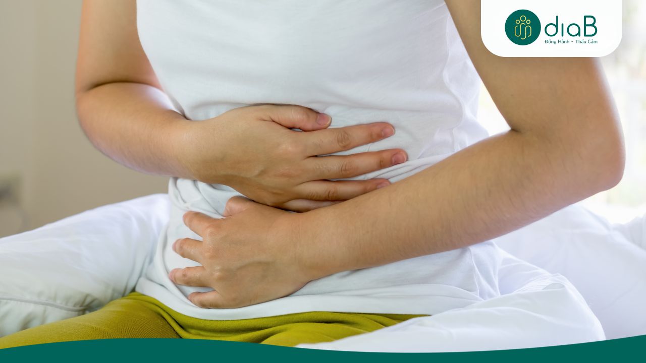 Béo phì thường liên quan đến hội chứng chuyển hóa