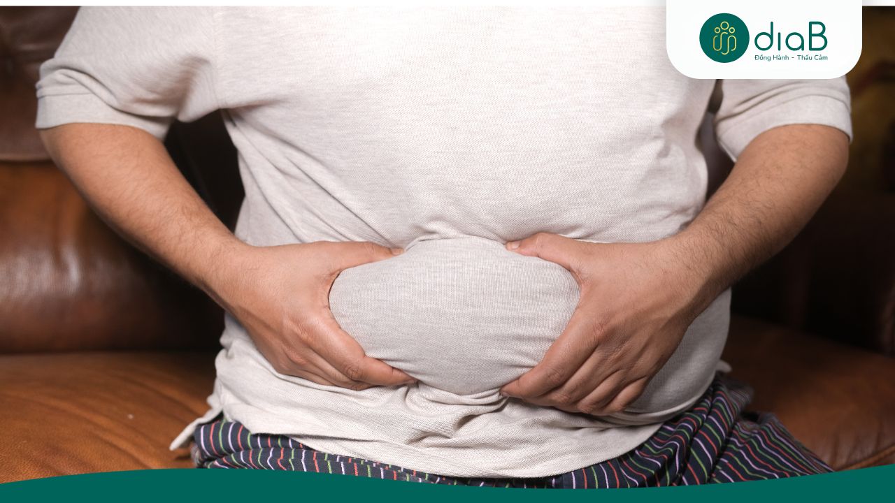 Để xác định mức độ thừa cân cần tính BMI của cơ thể