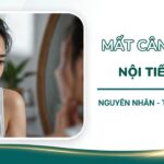 Mất cân bằng nội tiết tố: Nguyên nhân, triệu chứng và phòng tránh