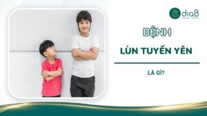 Bệnh lùn tuyến yên là gì? Dấu hiệu, nguyên nhân và điều trị