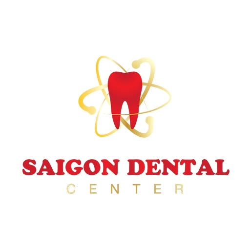 Logo Nha Khoa Sài Gòn Center