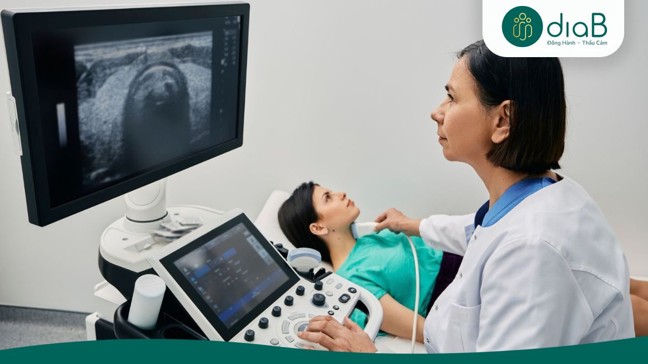 Chỉ số TIRADS phân loại nguy cơ ác tính dựa trên hình ảnh nhân giáp