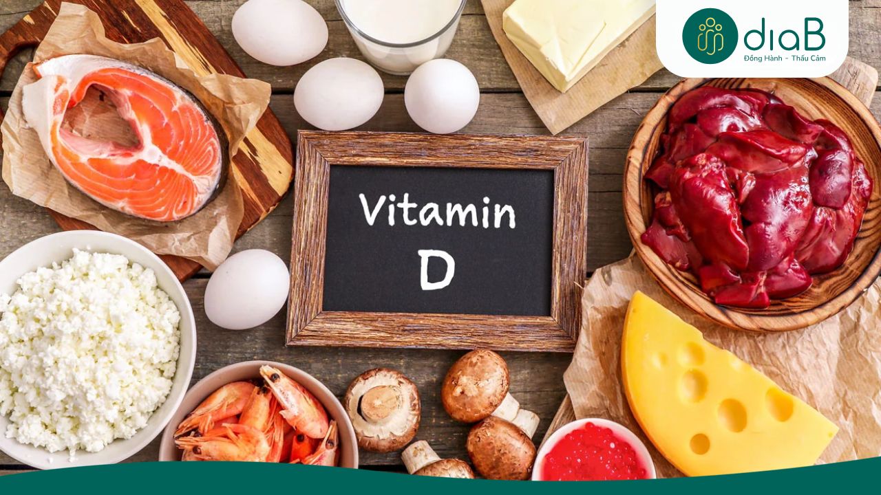 vitamin D