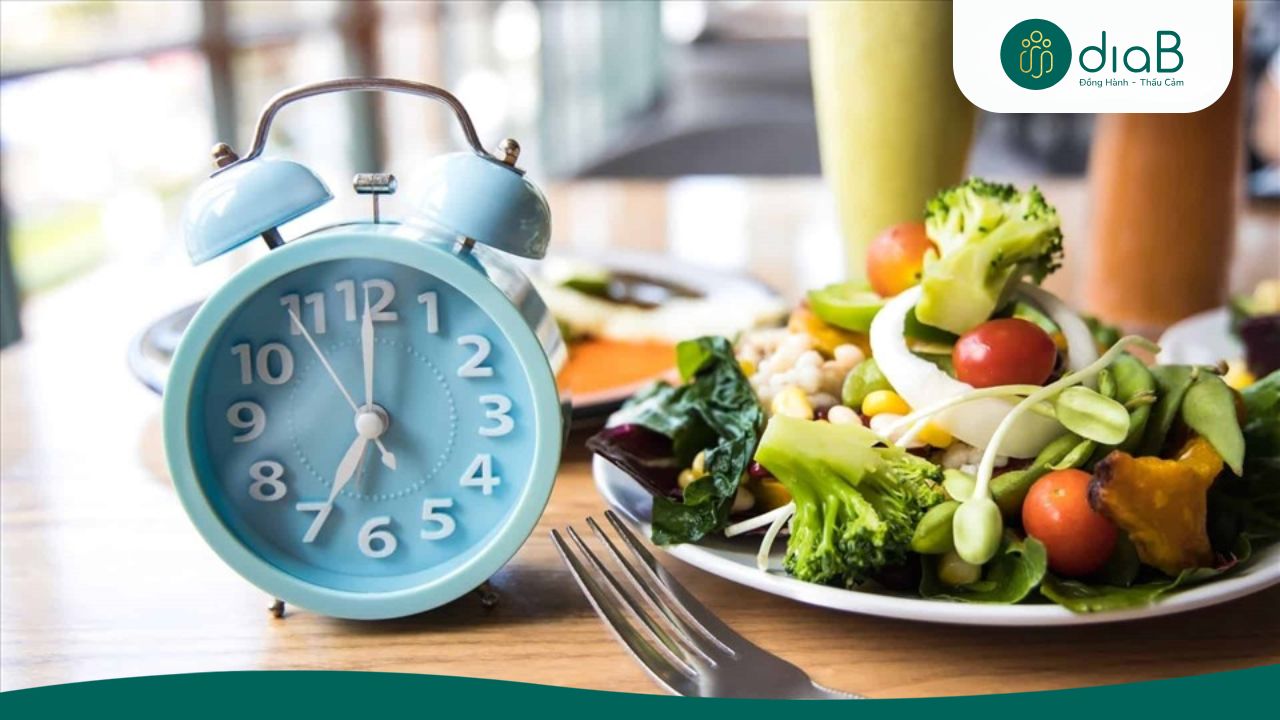 Bữa sáng là lúc cơ thể cần nạp năng lượng để khởi động ngày mới