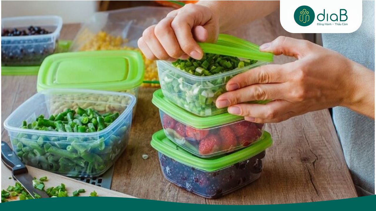 Bữa phụ sẽ giúp kiểm soát cơn đói hiệu quả hơn