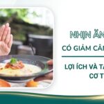 Nhịn ăn sáng có giảm cân không? Lợi ích và tác hại với cơ thể