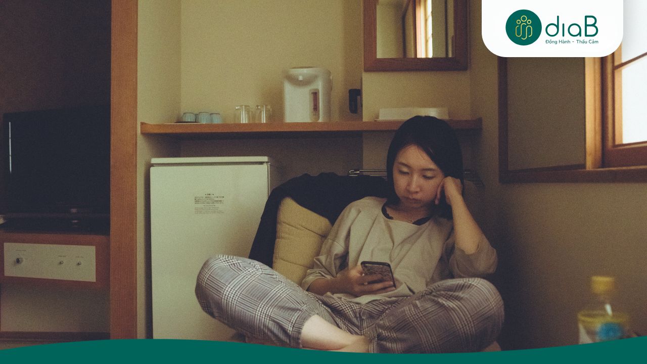 Lười vận động sẽ không thể kích hoạt các khối cơ và không thể tiêu thụ lượng calo dư thừa